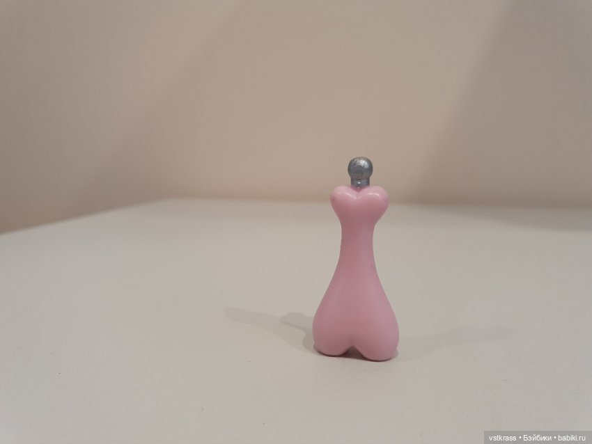 Обувь для кукол Bratz, Moxie, Ken и аналогов (однопарки) (фото 4)