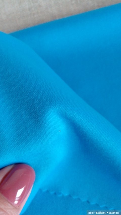 Лот для кукольного рукоделия (фото 3)