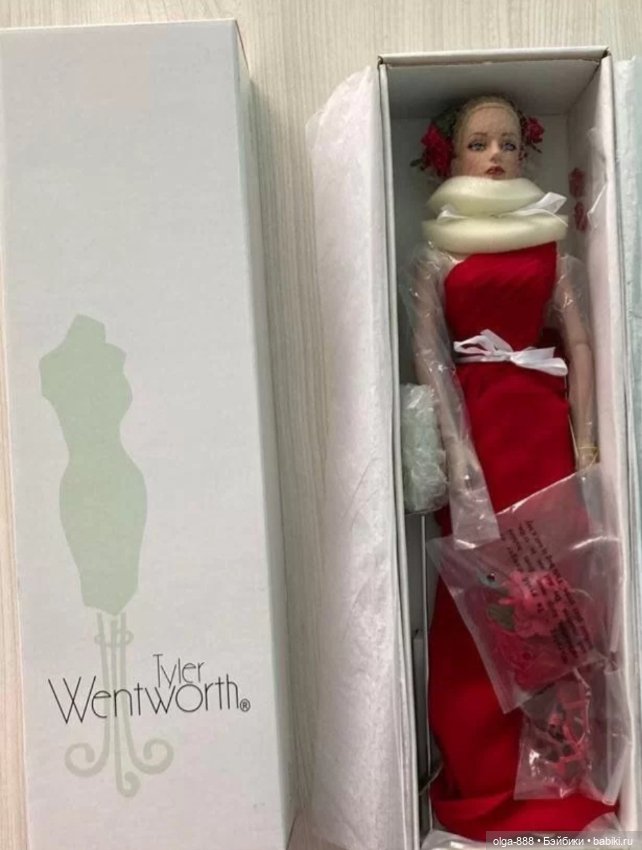 «Tyler's Maid-of-Honor» — Фэшн (фото 3)