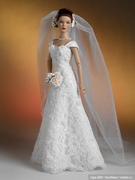 «Tyler Wentworth «I Take Thee Matt» »