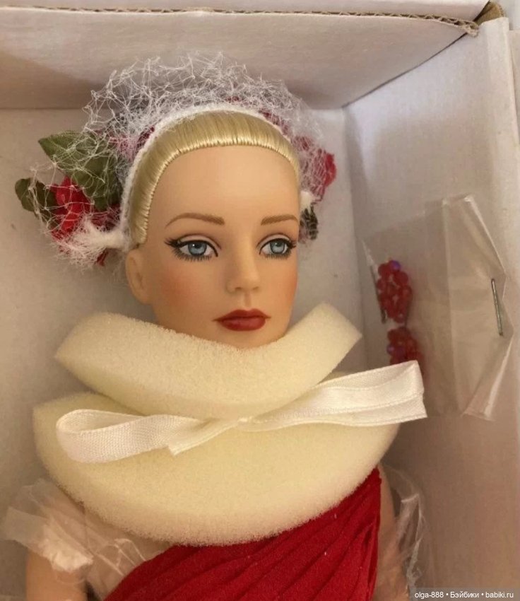 «Tyler's Maid-of-Honor» — Фэшн (фото 4)