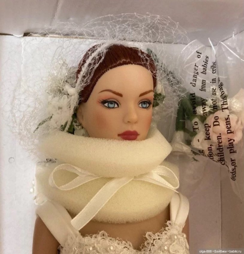 «Tyler Wentworth «I Take Thee Matt» » (фото 4)