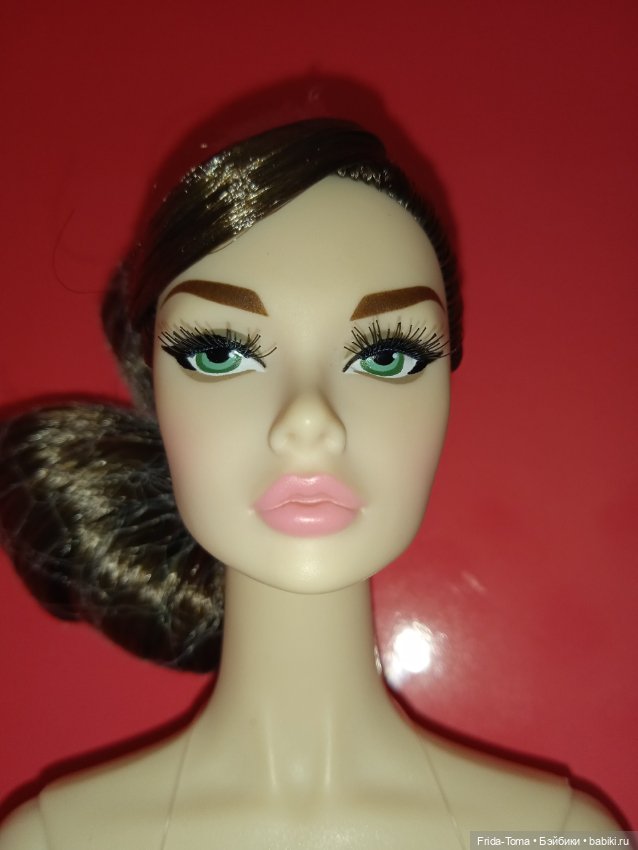 Поппи Паркер When in Paris Poppy Parker (фото 9)