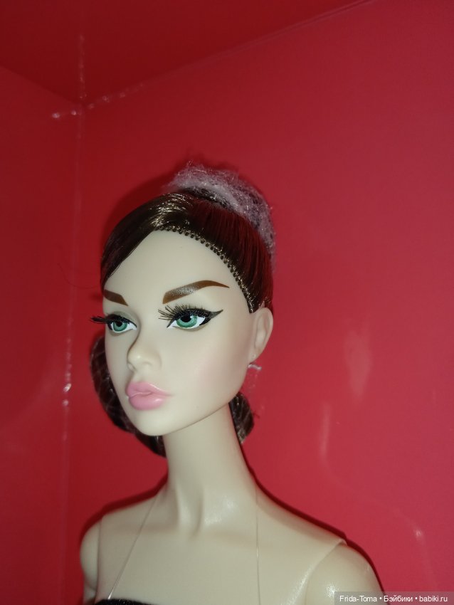 Поппи Паркер When in Paris Poppy Parker (фото 2)