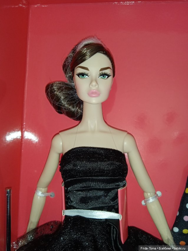 Поппи Паркер When in Paris Poppy Parker (фото 6)