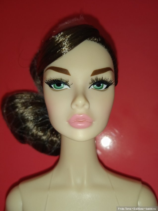 Поппи Паркер When in Paris Poppy Parker (фото 4)