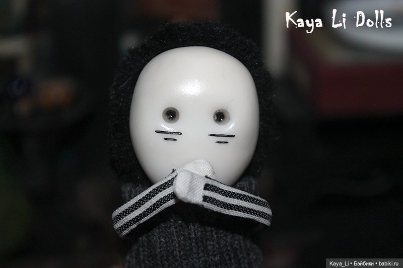 Существо под названием Спутник. Мо. ❤ (фото 2)