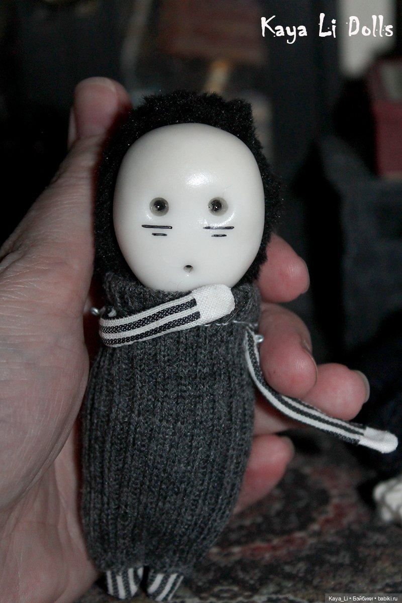 Существо под названием Спутник. Мо. ❤ (фото 3)