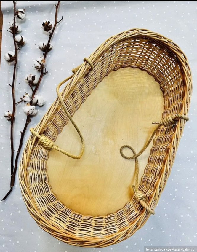 Люлька для кукол — Коляски