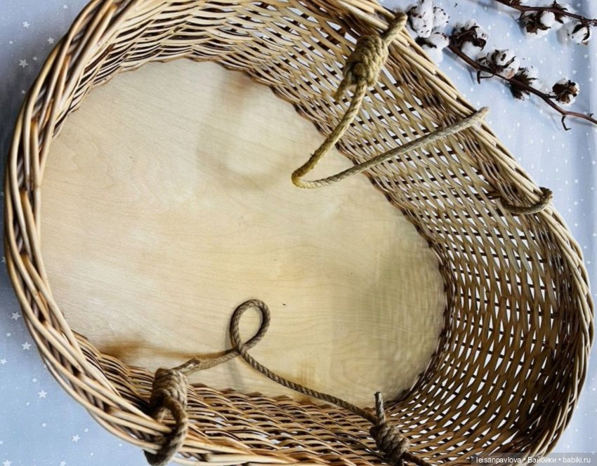 Люлька для кукол — Коляски (фото 3)