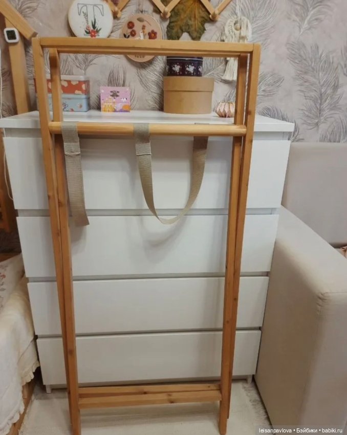 Люлька для кукол — Коляски (фото 4)