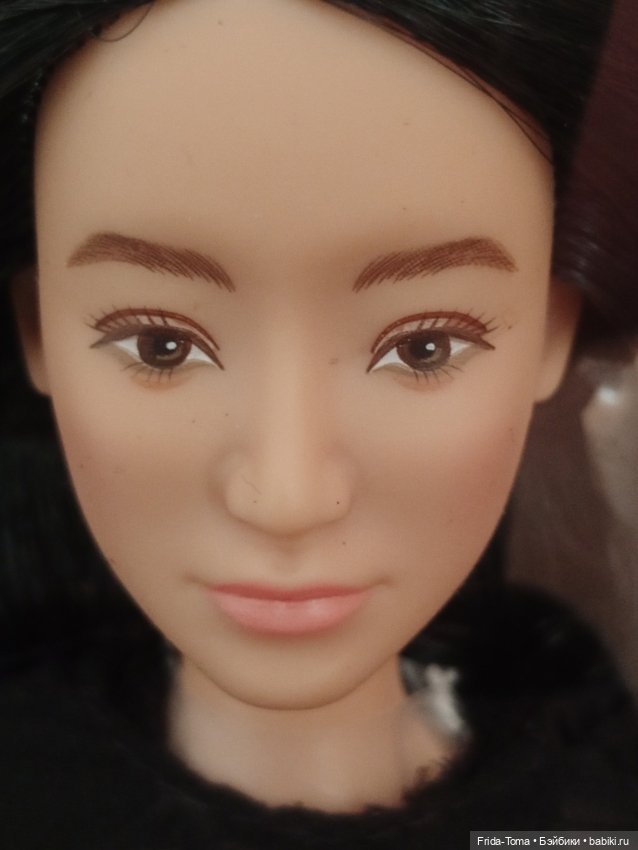 Vеra Wang Вarbiе Барби Вера Вонг. НРФБ