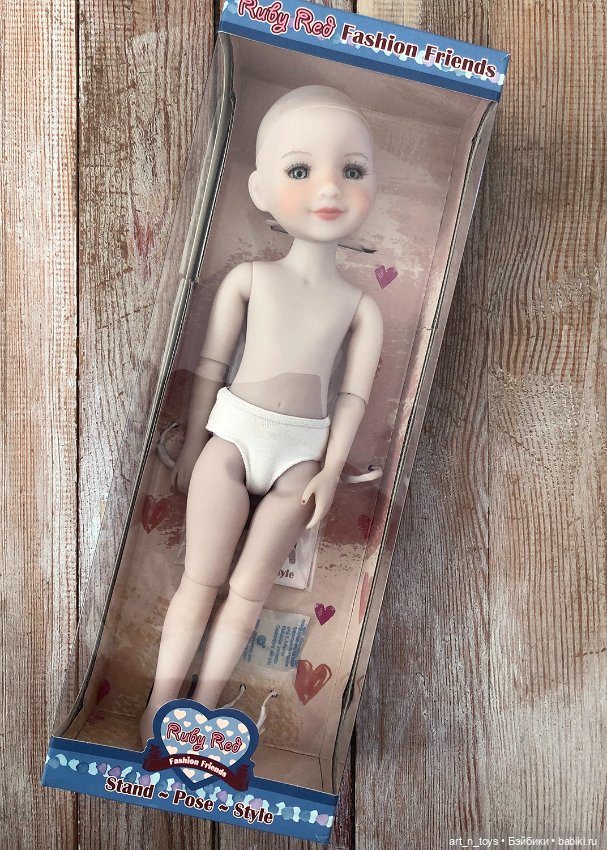 Стелла Руби Ред Stella Ruby Red (фото 2)