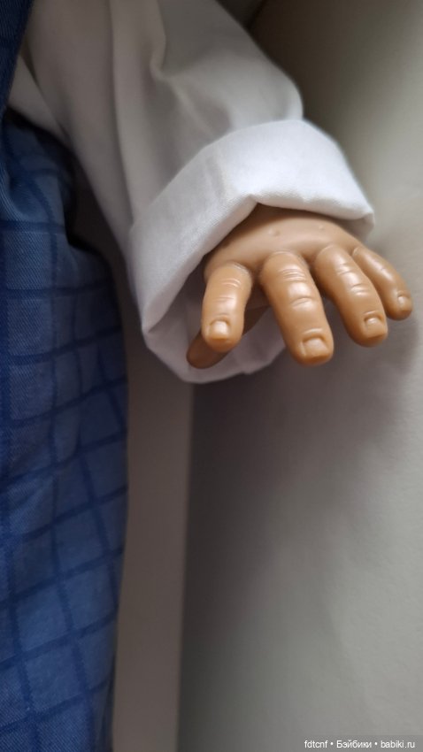 Коллекционная кукла — Коллекционные куклы (фото 6)