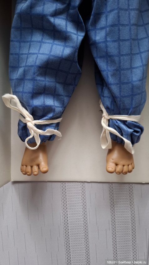 Коллекционная кукла — Коллекционные куклы (фото 8)