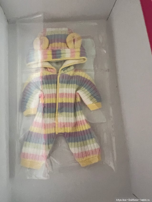 Лимитированная кукла от Irrealdoll (фото 8)