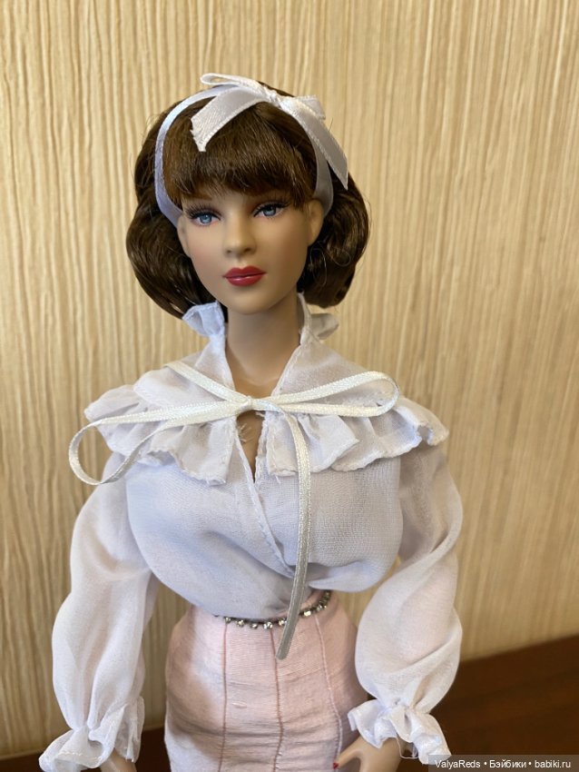 Nitey-Nite DeeAnna — Фэшн (фото 2)