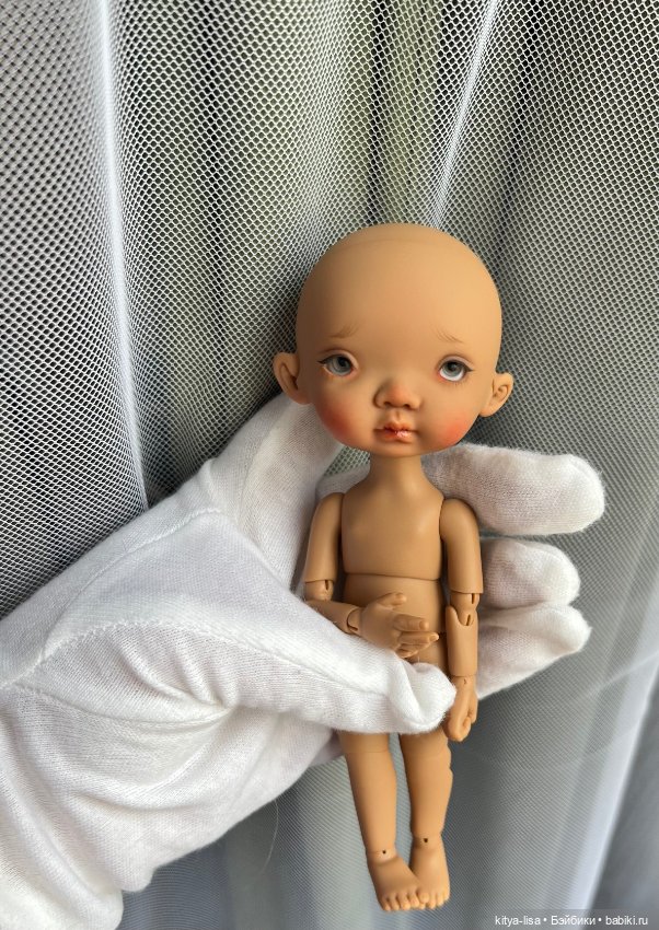 Irrealdoll Mim — Куклы BJD
