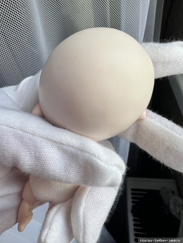 Продам малышку обитсу11 от китайского мастера (фото 6)