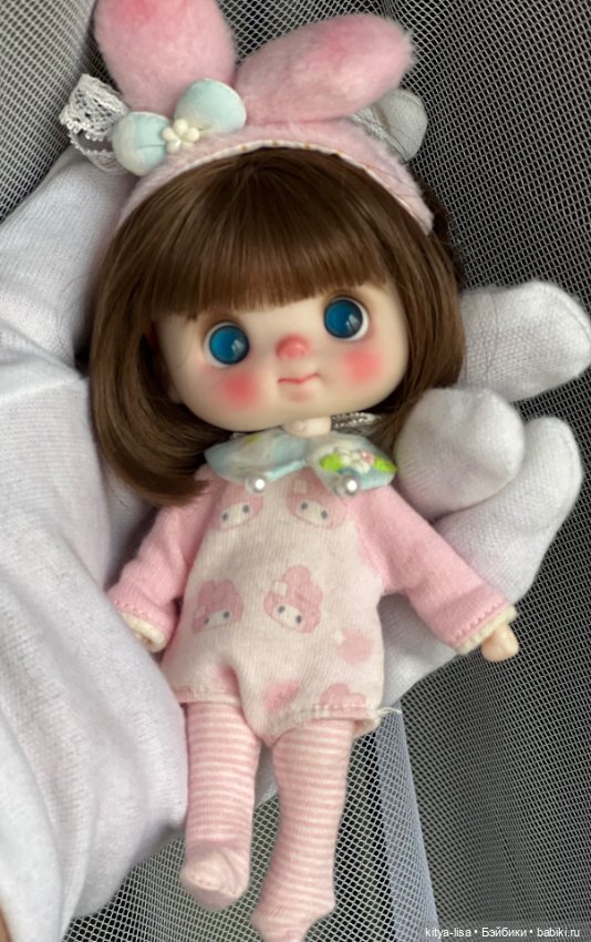 Продам малышку обитсу11 от китайского мастера (фото 5)