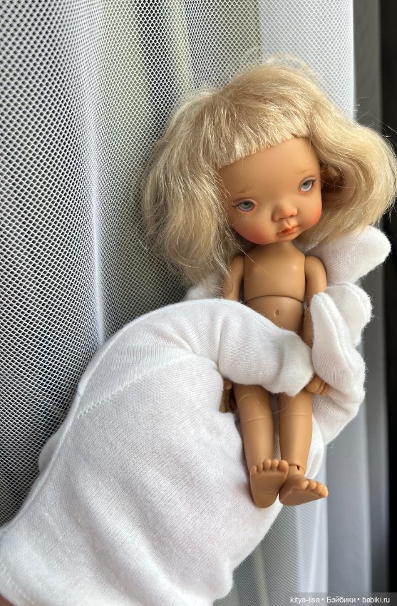 Irrealdoll Mim — Куклы BJD (фото 5)