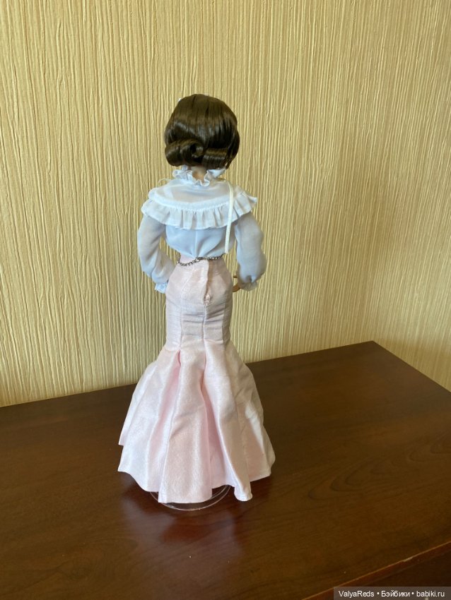 Nitey-Nite DeeAnna — Фэшн (фото 3)