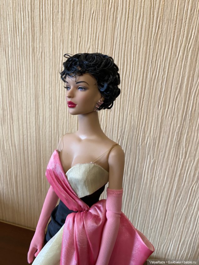 Short and Sassy — Фэшн (фото 2)