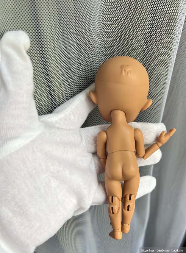 Irrealdoll Mim — Куклы BJD (фото 4)