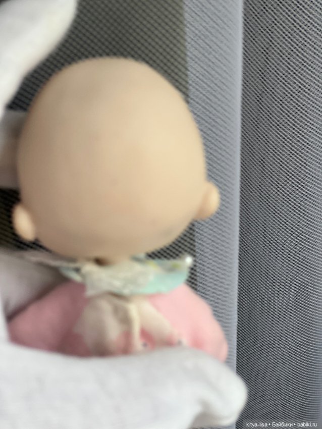 Продам малышку обитсу11 от китайского мастера (фото 7)