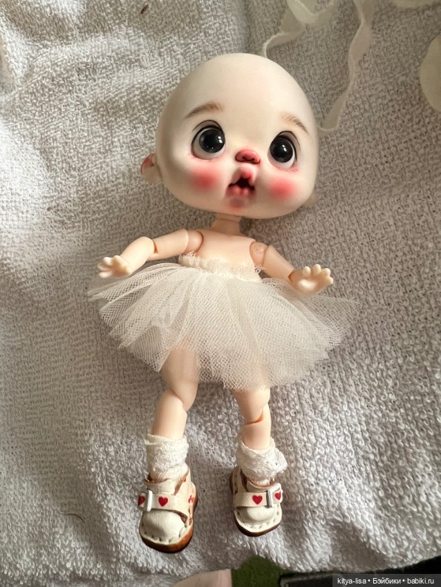 Продам малышку обитсу11 от китайского мастера (фото 8)