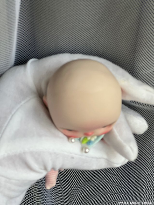 Продам малышку обитсу11 от китайского мастера (фото 6)