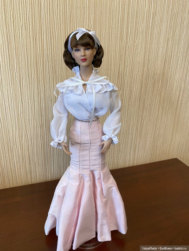 Nitey-Nite DeeAnna — Фэшн