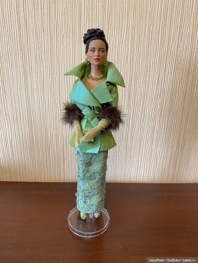 Jac Opulent Affair — Фэшн (фото 3)