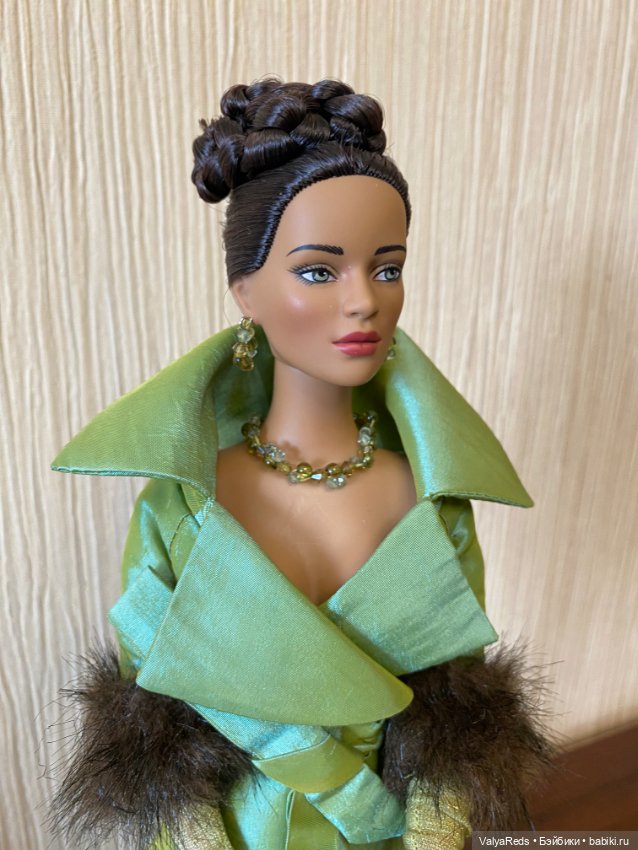 Jac Opulent Affair — Фэшн