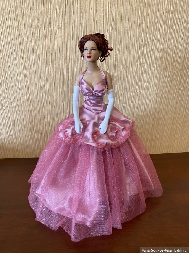 DeeAnna Denton L’amour — Фэшн (фото 3)