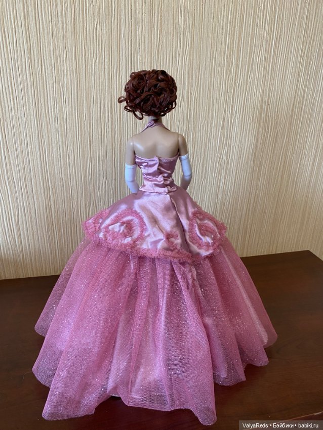 DeeAnna Denton L’amour — Фэшн (фото 2)