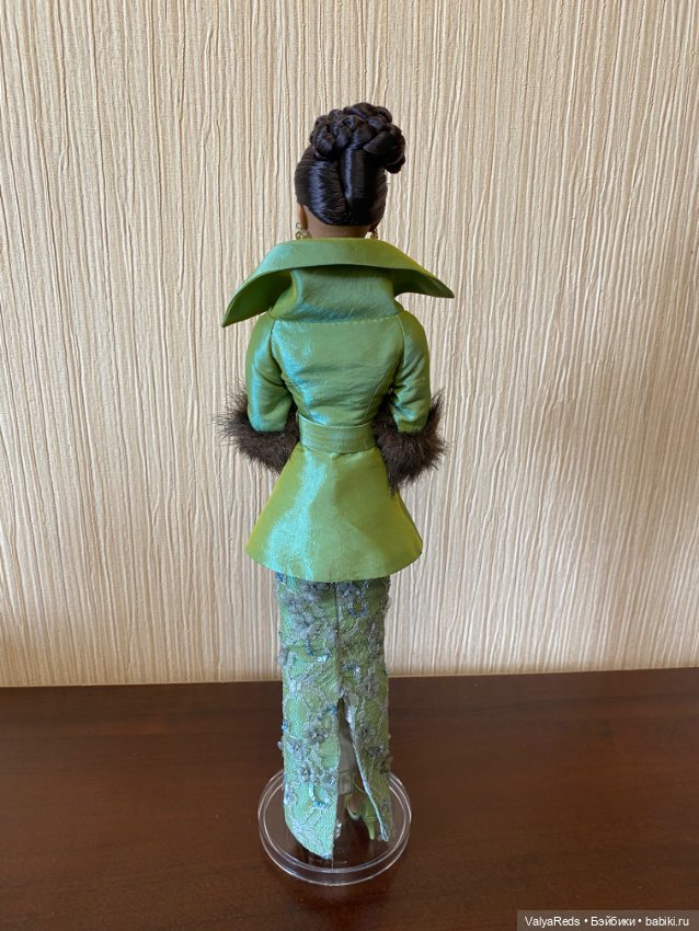 Jac Opulent Affair — Фэшн (фото 2)