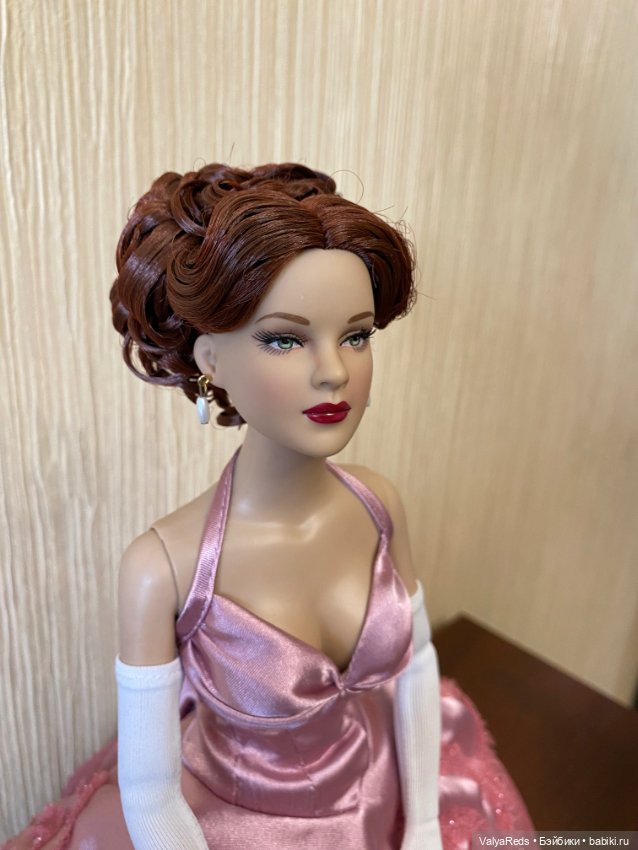 DeeAnna Denton L’amour — Фэшн