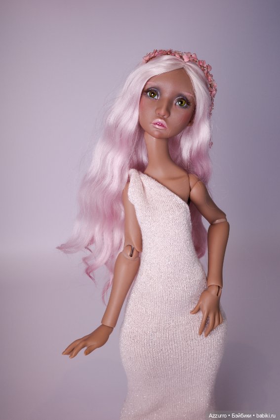 Lillycat Ninon – Chocolate (фото 2)