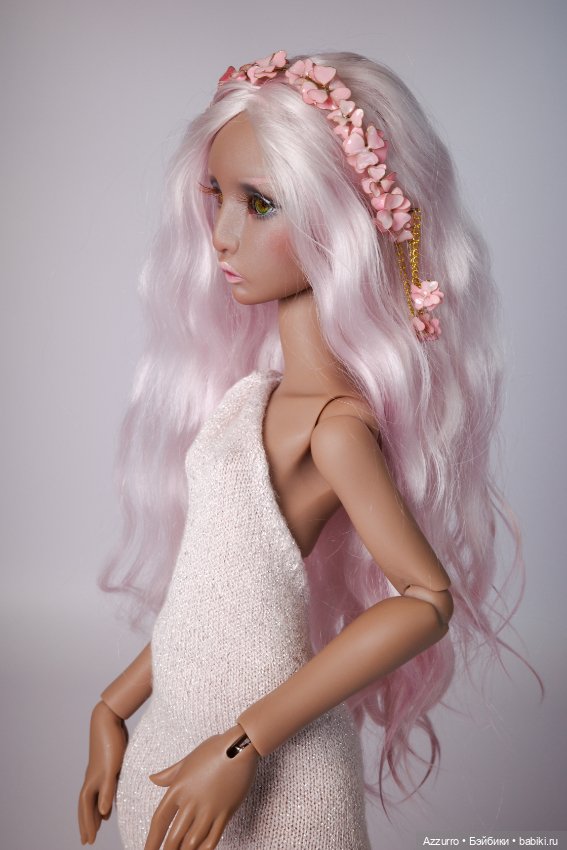 Lillycat Ninon – Chocolate (фото 8)