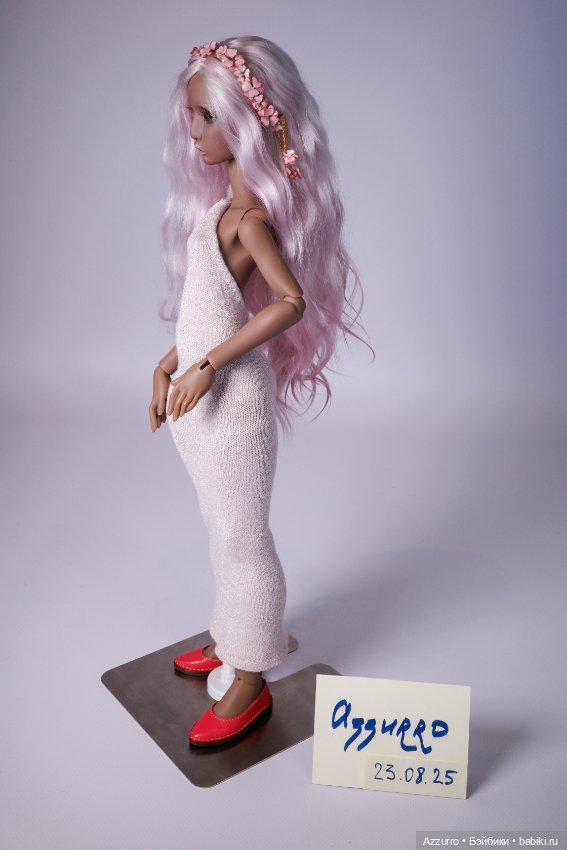 Lillycat Ninon – Chocolate (фото 3)