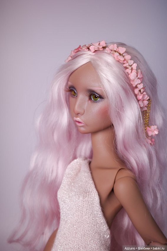 Lillycat Ninon – Chocolate (фото 4)