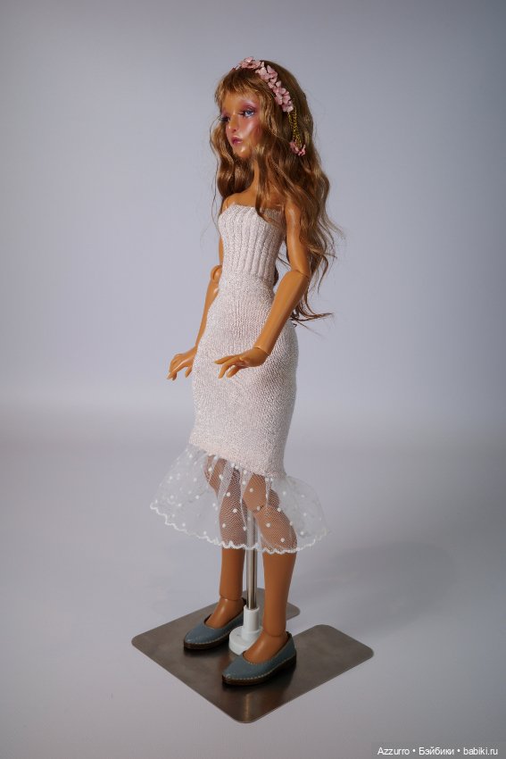 Продам Lilas Lillycat — Куклы BJD (фото 8)