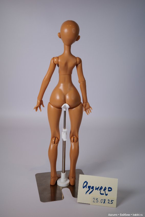 Продам Lilas Lillycat — Куклы BJD (фото 4)