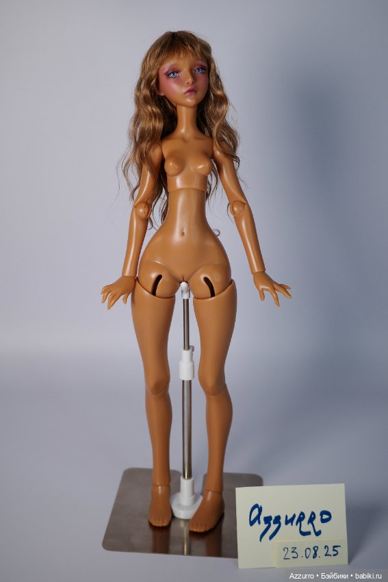 Продам Lilas Lillycat — Куклы BJD (фото 3)