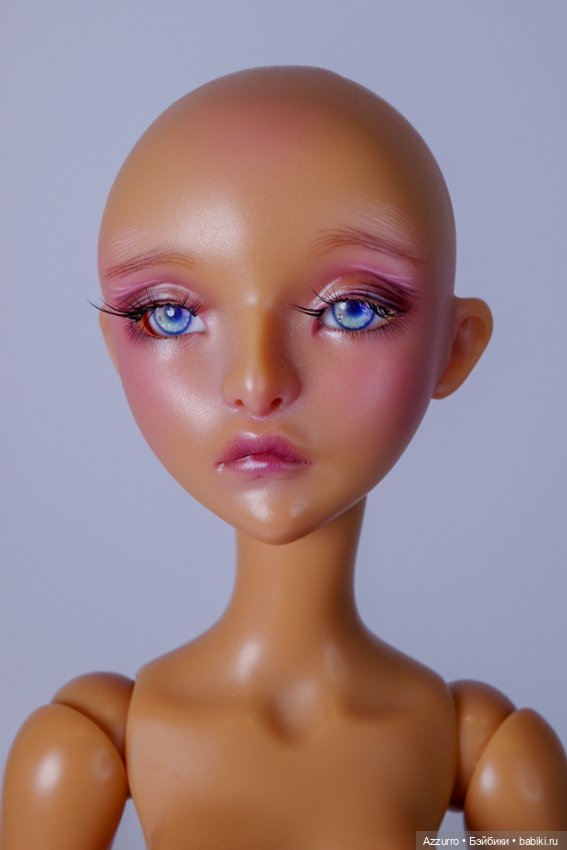 Продам Lilas Lillycat — Куклы BJD (фото 5)