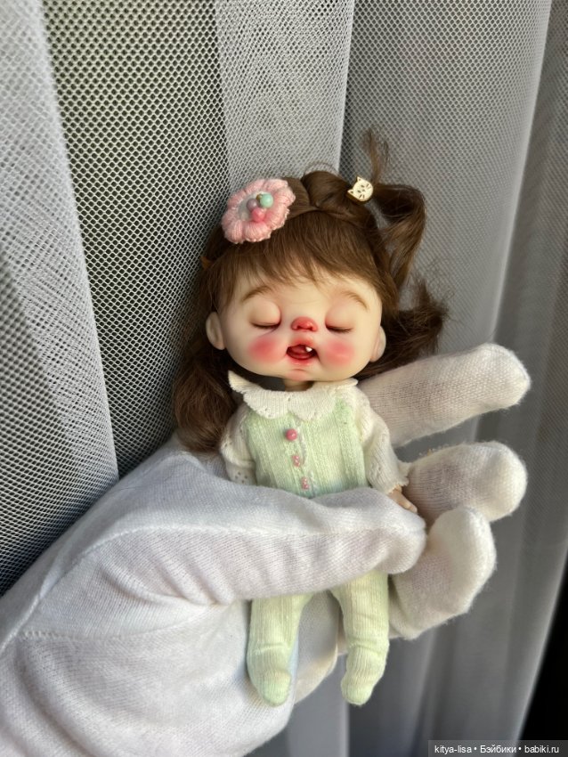 Продам обитсу11 — Авторские куклы (фото 7)