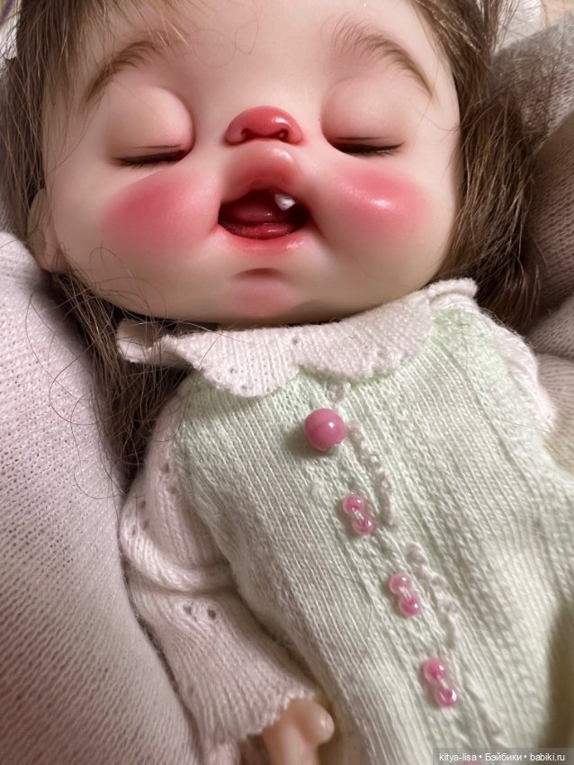 Продам обитсу11 — Авторские куклы (фото 8)