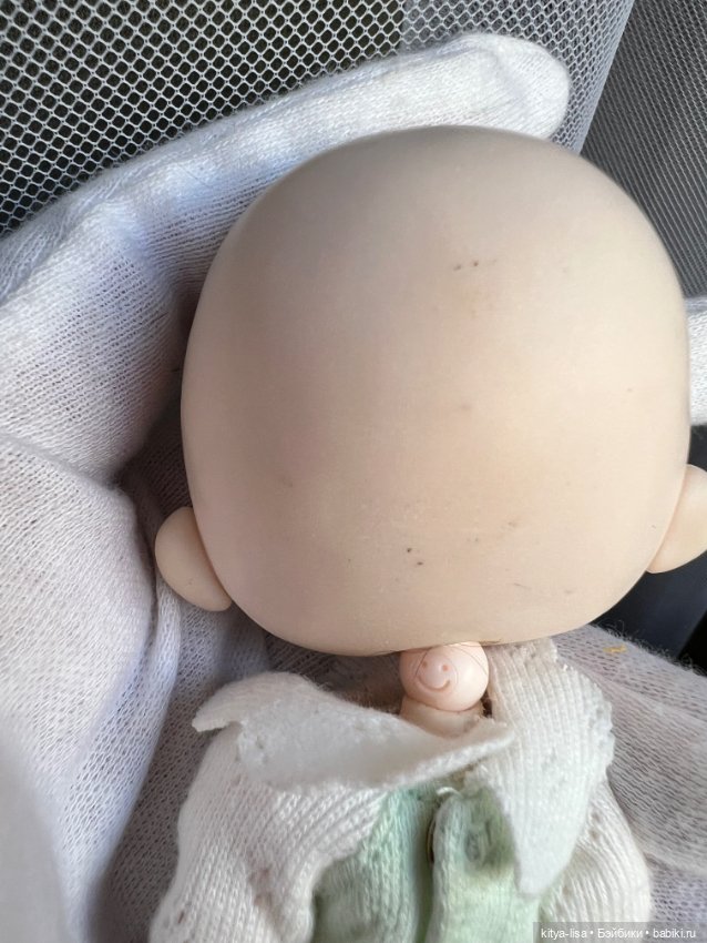 Продам обитсу11 — Авторские куклы (фото 6)