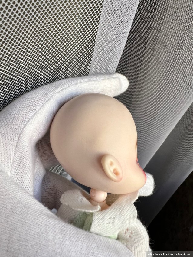 Продам обитсу11 — Авторские куклы (фото 4)